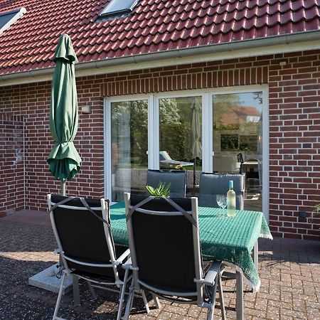 Ferienhaus Bootsmann Kellenhusen Exterior photo