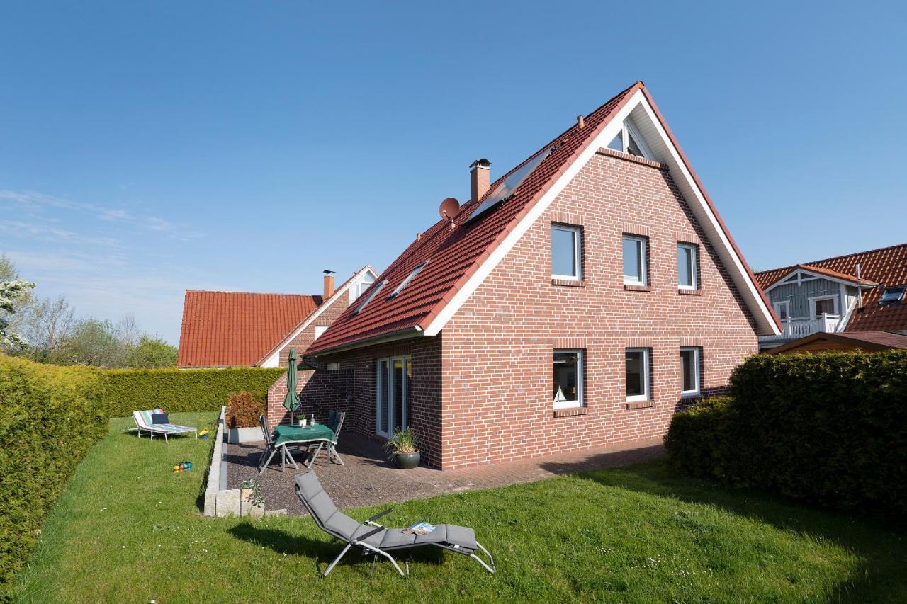 Ferienhaus Bootsmann Kellenhusen Exterior photo