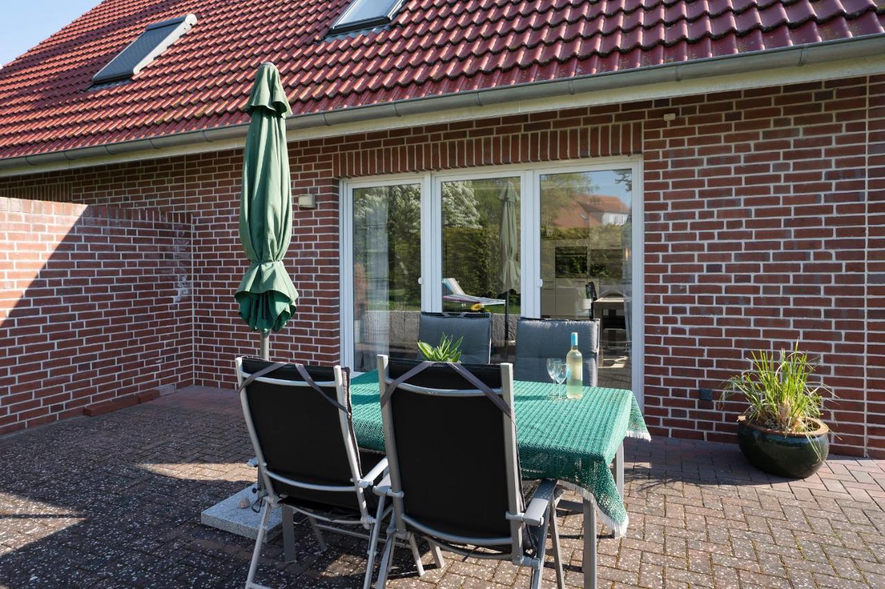 Ferienhaus Bootsmann Kellenhusen Exterior photo