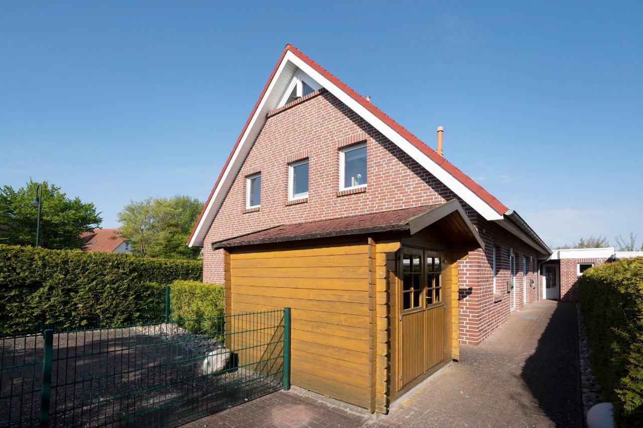 Ferienhaus Bootsmann Kellenhusen Exterior photo