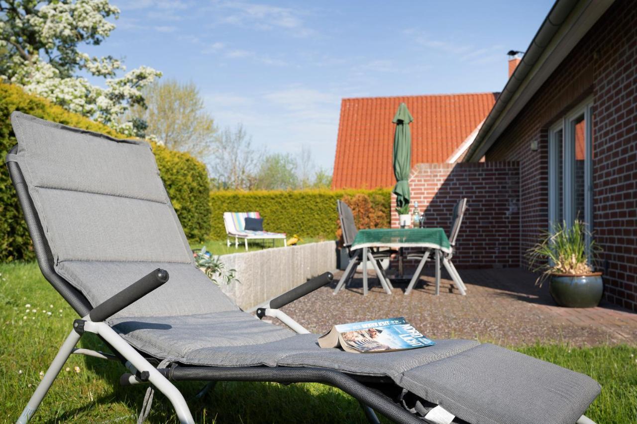 Ferienhaus Bootsmann Kellenhusen Exterior photo