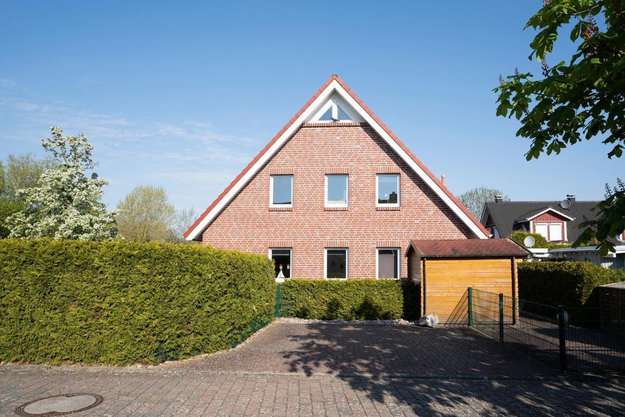 Ferienhaus Bootsmann Kellenhusen Exterior photo