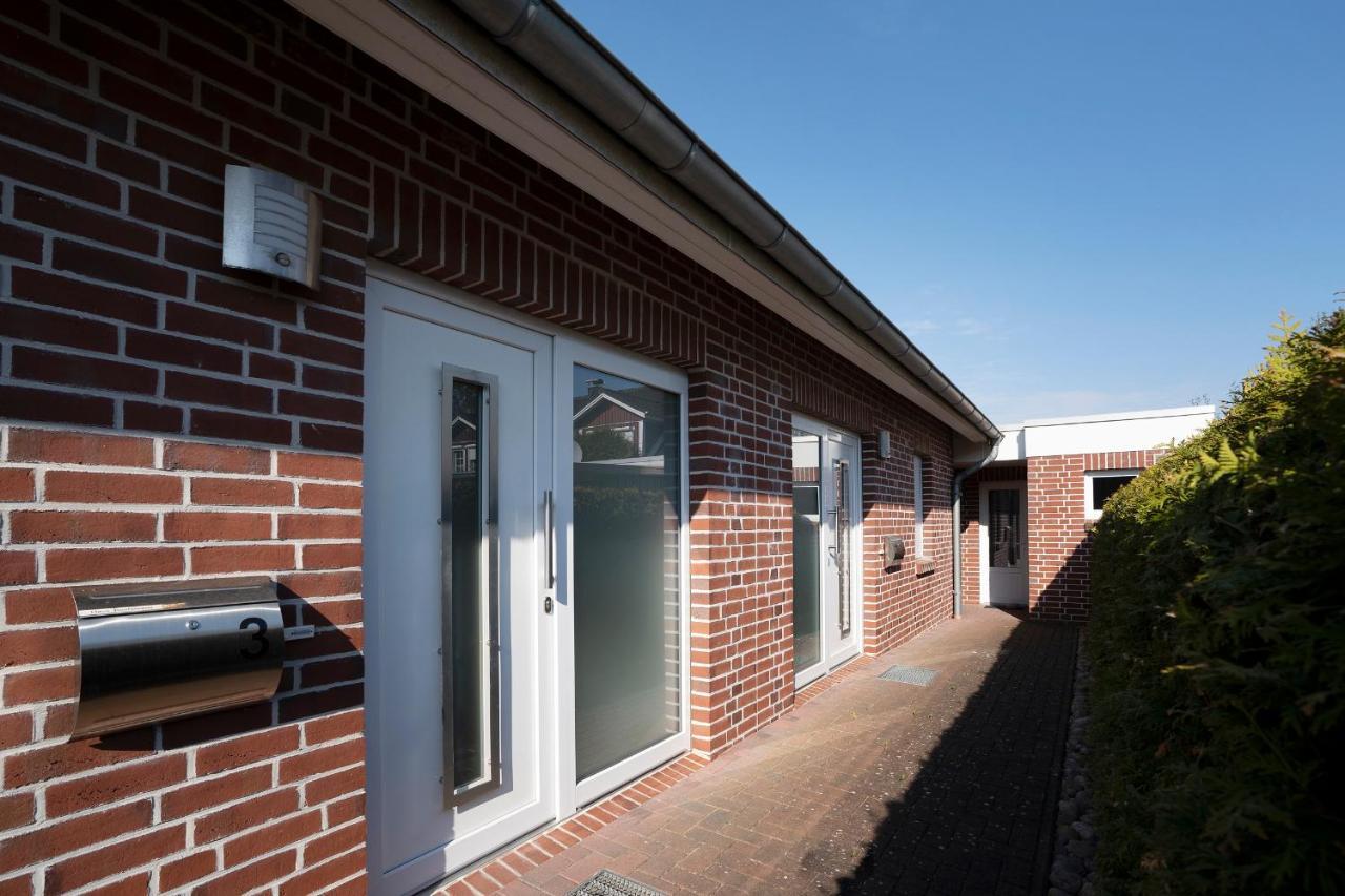 Ferienhaus Bootsmann Kellenhusen Exterior photo