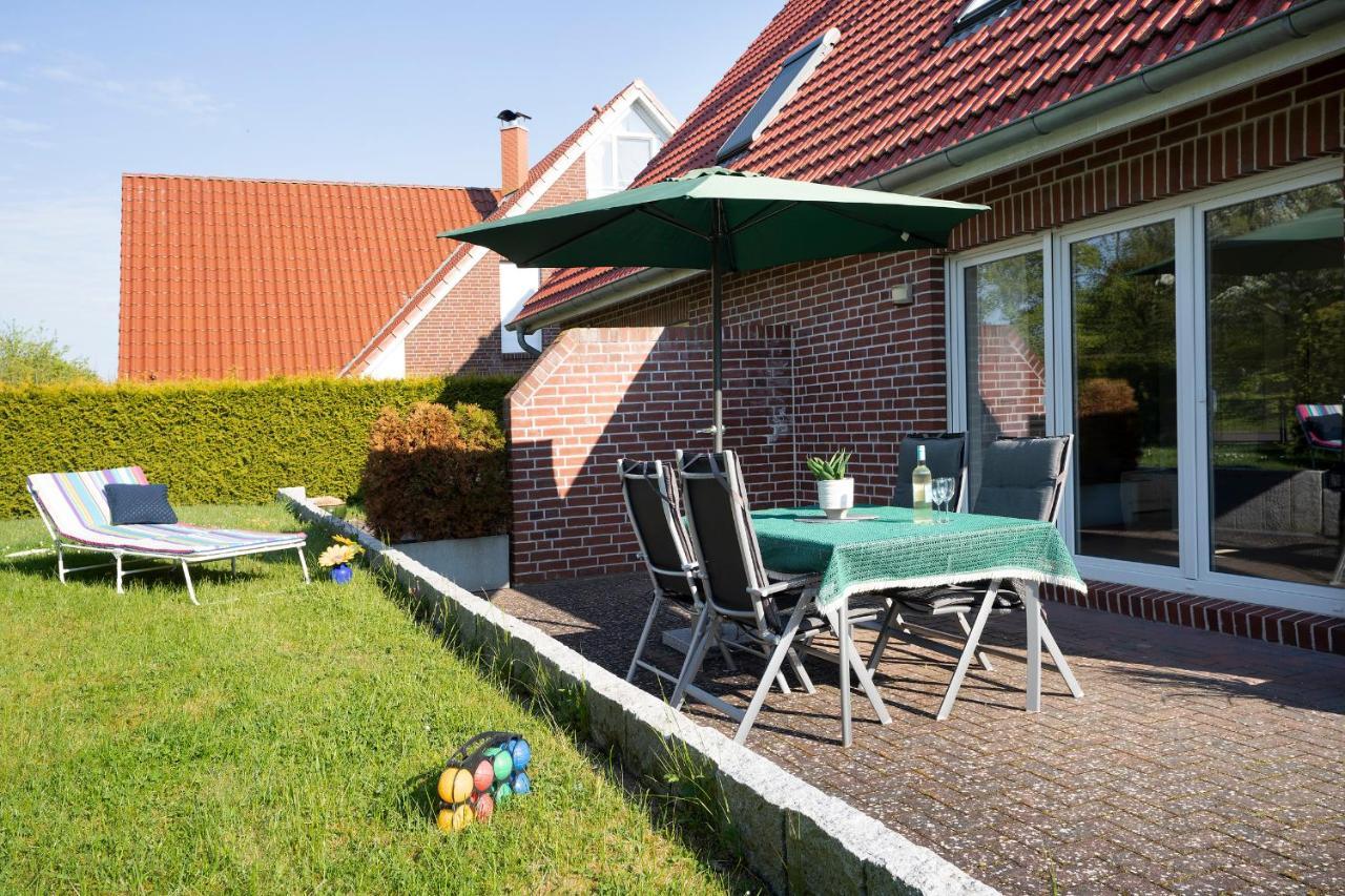 Ferienhaus Bootsmann Kellenhusen Exterior photo